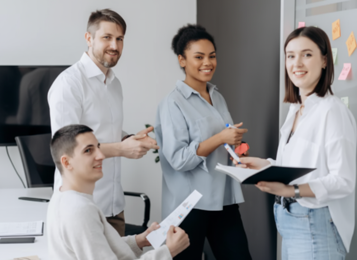 Développement et ingénierie logicielle - Solutions techniques personnalisées