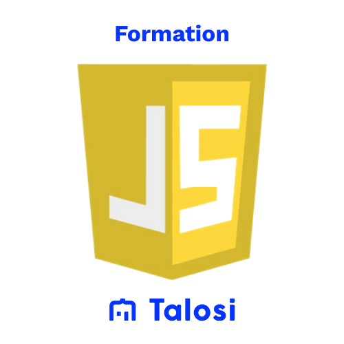 Formation JavaScript