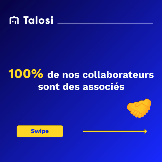 Un pour tous et TOUS ASSOCIÉS !