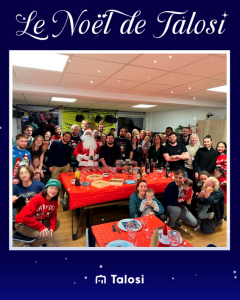 Qui a dit que le père Noël n&rsquo;existait pas ?