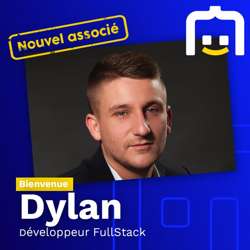 Bienvenue Dylan