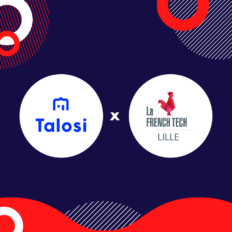 Talosi rejoint la French Tech